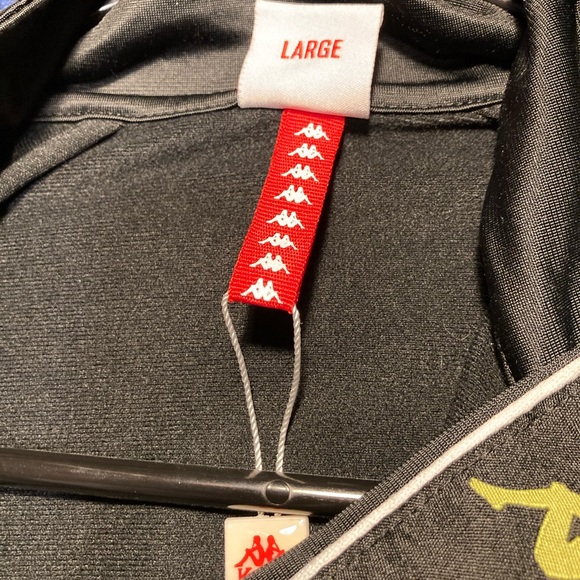 Kappa jacket - Picture 3 of 4